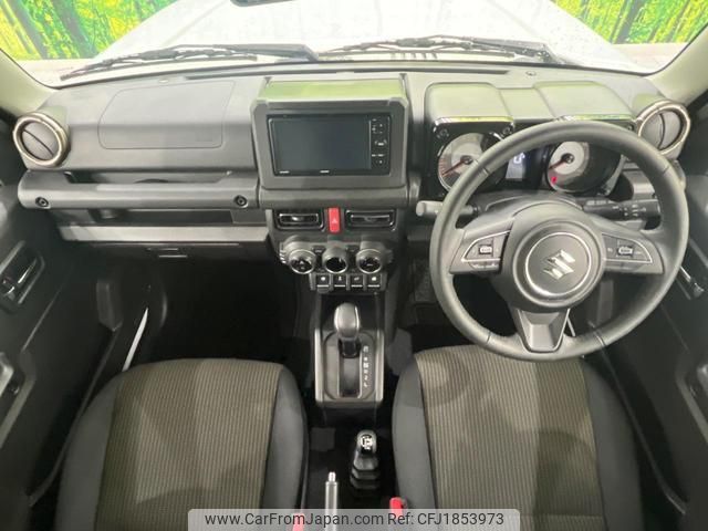 suzuki jimny 2024 CFJ1853973 image 2