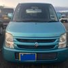 suzuki wagon-r 2006 -SUZUKI--Wagon R DBA-MH21S--MH21S-493439---SUZUKI--Wagon R DBA-MH21S--MH21S-493439- image 1