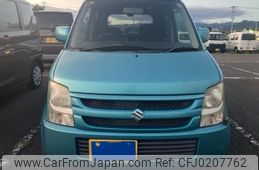 suzuki wagon-r 2006 -SUZUKI--Wagon R DBA-MH21S--MH21S-493439---SUZUKI--Wagon R DBA-MH21S--MH21S-493439-