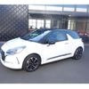 citroen ds-automobiles-ds3-crossback 2018 quick_quick_A5CHN01_VF7SAHNZTHW524357 image 3