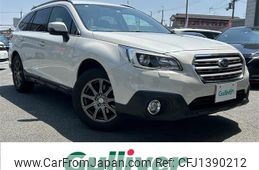 subaru outback 2015 -SUBARU--Legacy OutBack DBA-BS9--BS9-017727---SUBARU--Legacy OutBack DBA-BS9--BS9-017727-