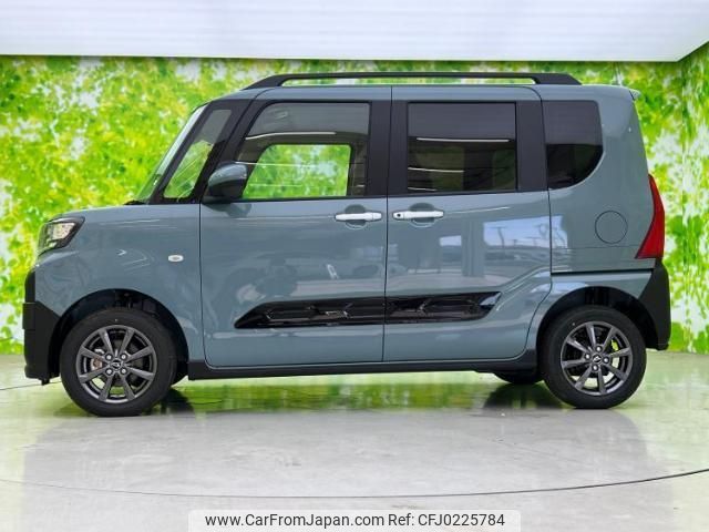 daihatsu tanto 2023 quick_quick_LA660S_LA660S-0100523 image 2