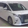 toyota alphard 2023 -TOYOTA 【春日部 396ﾏ8008】--Alphard 6AA-AAHH40W--AAHH40W-0011427---TOYOTA 【春日部 396ﾏ8008】--Alphard 6AA-AAHH40W--AAHH40W-0011427- image 1