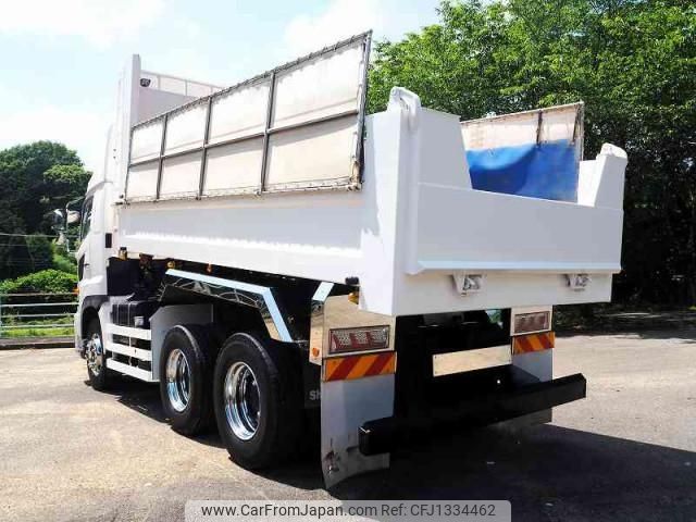 hino profia 2020 CFJ1334462 image 2