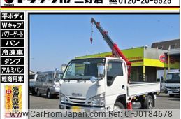 isuzu elf-truck 2019 GOO_NET_EXCHANGE_0208643A30240907W001