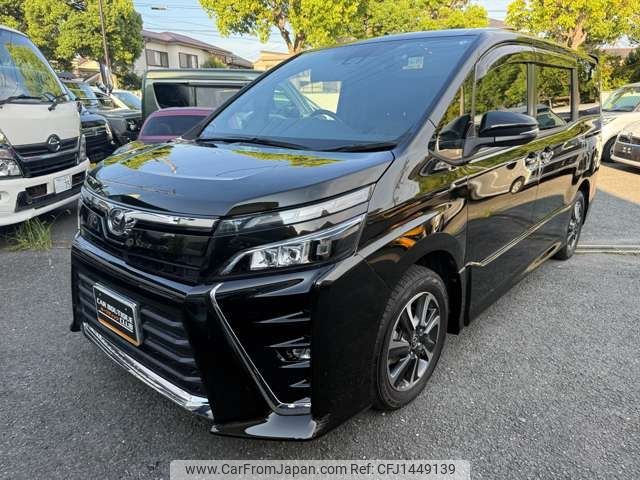 toyota voxy 2019 CFJ1449139 image 2