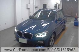 bmw x3 2017 CFJ1615962