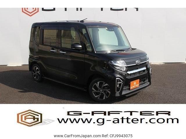 daihatsu tanto 2020 quick_quick_6BA-LA650S_LA650S-1028399 image 1