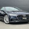 audi a7 2019 -AUDI--Audi A7 AAA-F2DLZS--WAUZZZF20KN032198---AUDI--Audi A7 AAA-F2DLZS--WAUZZZF20KN032198- image 1