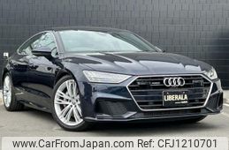 audi a7 2019 -AUDI--Audi A7 AAA-F2DLZS--WAUZZZF20KN032198---AUDI--Audi A7 AAA-F2DLZS--WAUZZZF20KN032198-