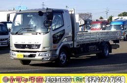 mitsubishi-fuso fighter 2023 GOO_NET_EXCHANGE_0206393A30231207W001