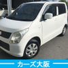 suzuki wagon-r 2010 -SUZUKI--Wagon R DBA-MH23S--MH23S----SUZUKI--Wagon R DBA-MH23S--MH23S-- image 1