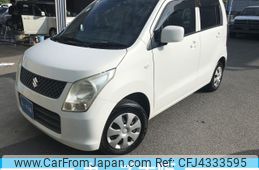 suzuki wagon-r 2010 -SUZUKI--Wagon R DBA-MH23S--MH23S----SUZUKI--Wagon R DBA-MH23S--MH23S--