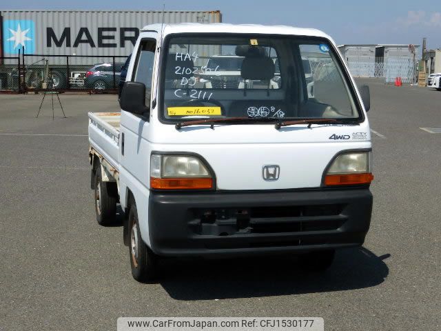 honda acty-truck 1994 CFJ1530177 image 2