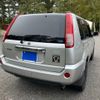 nissan x-trail 2005 CFJ1847031 image 5