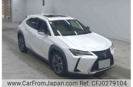 lexus ux 2019 -LEXUS--Lexus UX 6AA-MZAH10--MZAH10-2047190---LEXUS--Lexus UX 6AA-MZAH10--MZAH10-2047190-