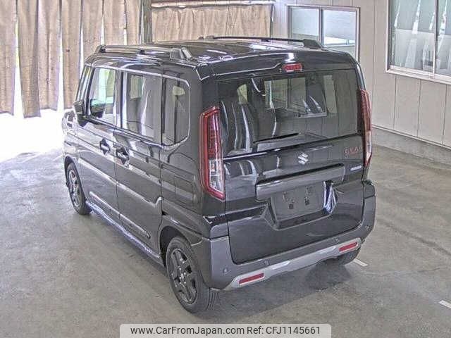 suzuki spacia 2024 -SUZUKI 【名変中 9999999】--Spacia Gear MK94S-221000---SUZUKI 【名変中 9999999】--Spacia Gear MK94S-221000- image 2