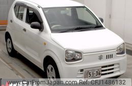 suzuki alto 2020 CFJ1486132