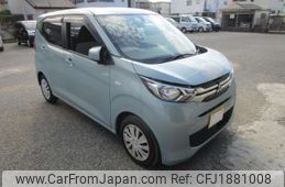 mitsubishi ek-wagon 2019 CFJ1881008