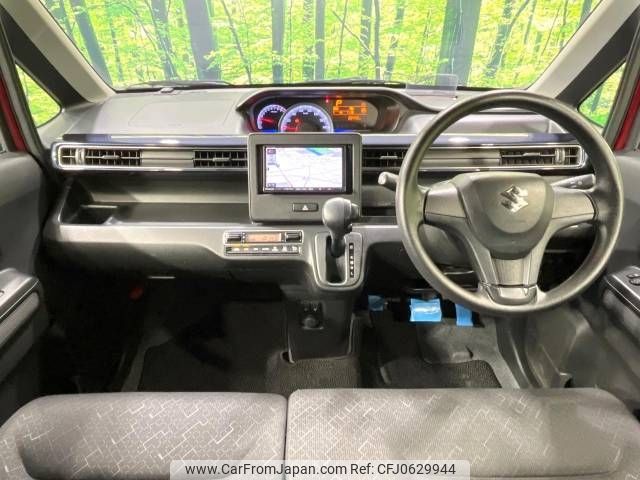 suzuki wagon-r 2018 -SUZUKI--Wagon R DAA-MH55S--MH55S-239739---SUZUKI--Wagon R DAA-MH55S--MH55S-239739- image 2