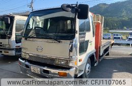 hino ranger 1990 -HINO 【京都 100ｻ9622】--Hino Ranger FD3HLAK--17837---HINO 【京都 100ｻ9622】--Hino Ranger FD3HLAK--17837-