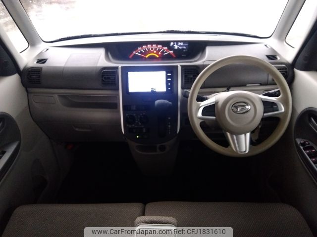 daihatsu tanto 2018 CFJ1831610 image 2