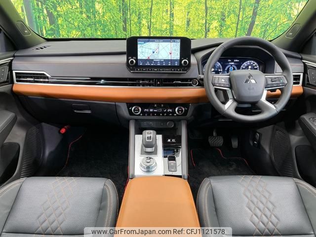 mitsubishi outlander-phev 2022 quick_quick_GN0W_GN0W-0203834 image 2