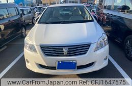 toyota premio 2009 CFJ1647575