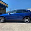 mercedes-benz glc-class 2018 quick_quick_DBA-253942C_WDC2539422F374873 image 11