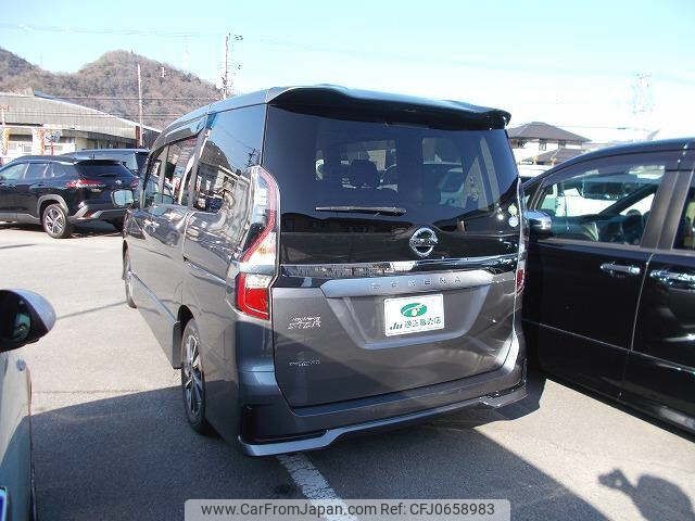 nissan serena 2020 -NISSAN--Serena GFC27-193061---NISSAN--Serena GFC27-193061- image 2