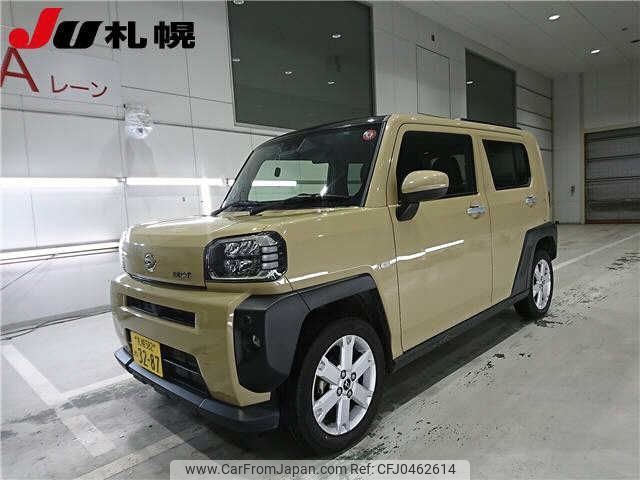 daihatsu taft 2023 -DAIHATSU 【札幌 582ﾜ3287】--Taft LA910S--0049043---DAIHATSU 【札幌 582ﾜ3287】--Taft LA910S--0049043- image 1