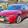 lexus is 2021 -LEXUS--Lexus IS 6AA-AVE30--AVE30-5085241---LEXUS--Lexus IS 6AA-AVE30--AVE30-5085241- image 4