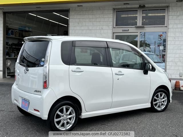 daihatsu move 2011 quick_quick_DBA-LA100S_LA100S-0083477 image 2