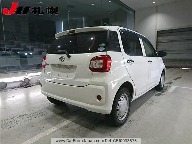 toyota passo 2019 -TOYOTA--Passo M710A--0027523---TOYOTA--Passo M710A--0027523- image 2