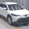 toyota corolla-cross 2023 -TOYOTA--Corolla Cross 6AA-ZVG13--ZVG13-1003096---TOYOTA--Corolla Cross 6AA-ZVG13--ZVG13-1003096- image 10