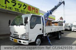 isuzu elf-truck 2018 -ISUZU 【前橋 100ｻ4182】--Elf NKR85R--7074455---ISUZU 【前橋 100ｻ4182】--Elf NKR85R--7074455-