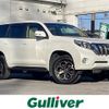 toyota land-cruiser-prado 2016 -TOYOTA--Land Cruiser Prado LDA-GDJ150W--GDJ150-0009356---TOYOTA--Land Cruiser Prado LDA-GDJ150W--GDJ150-0009356- image 1