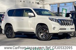 toyota land-cruiser-prado 2016 -TOYOTA--Land Cruiser Prado LDA-GDJ150W--GDJ150-0009356---TOYOTA--Land Cruiser Prado LDA-GDJ150W--GDJ150-0009356-