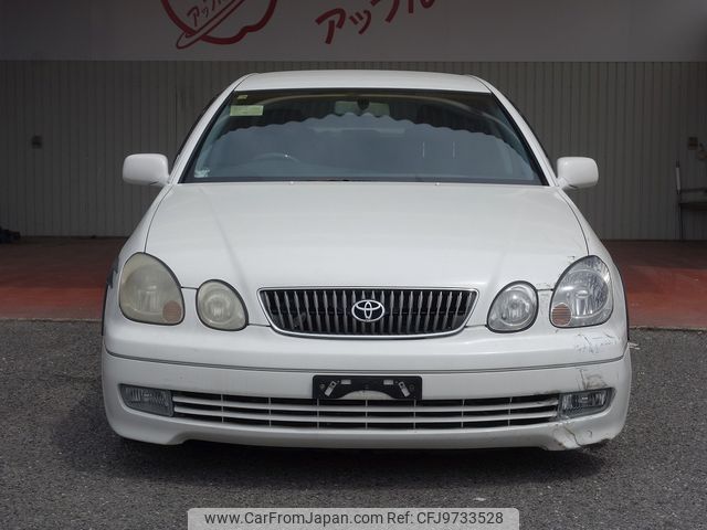 toyota aristo 1999 24111802 image 2