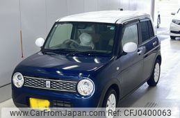 suzuki alto-lapin 2020 -SUZUKI 【滋賀 581も9388】--Alto Lapin HE33S-255360---SUZUKI 【滋賀 581も9388】--Alto Lapin HE33S-255360-