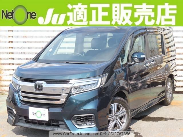 honda stepwagon 2020 quick_quick_6AA-RP5_RP5-1208914 image 1