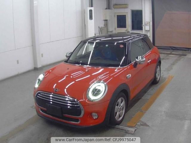 mini mini-others 2019 quick_quick_DBA-XR15M_WMWXR32060TR96029 image 1