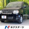 mitsubishi ek-wagon 2011 -MITSUBISHI--ek Wagon DBA-H82W--H82W-1329084---MITSUBISHI--ek Wagon DBA-H82W--H82W-1329084- image 1