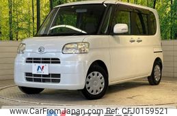 daihatsu tanto 2009 -DAIHATSU--Tanto DBA-L375S--L375S-0265897---DAIHATSU--Tanto DBA-L375S--L375S-0265897-