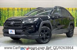 toyota rav4 2024 -TOYOTA--RAV4 6BA-MXAA54--MXAA54-4042***---TOYOTA--RAV4 6BA-MXAA54--MXAA54-4042***-