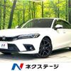 honda civic 2023 quick_quick_FL1_FL1-1103206 image 1