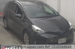 toyota prius-α 2019 -TOYOTA--Prius α ZVW41W-0082682---TOYOTA--Prius α ZVW41W-0082682-