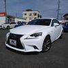 lexus is 2013 CFJ1805277 image 1