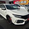 honda civic 2018 -HONDA--Civic FK8--FK8-1100774---HONDA--Civic FK8--FK8-1100774- image 9