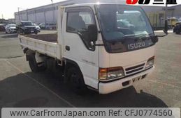 isuzu elf-truck 1995 -ISUZU--Elf NKR66ED-7447414---ISUZU--Elf NKR66ED-7447414-